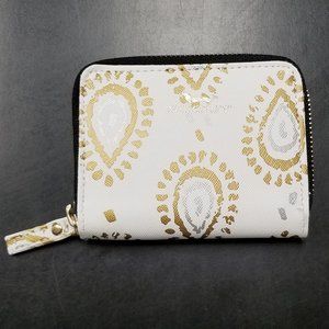 SCOUT Pocket Change Wallet NWOT